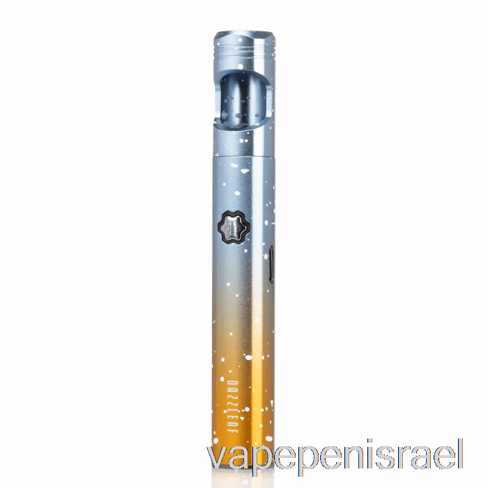 חד פעמי Vape Israel Dazzleaf Handii Vv 510 Thread סוללת אש ונתז קרח